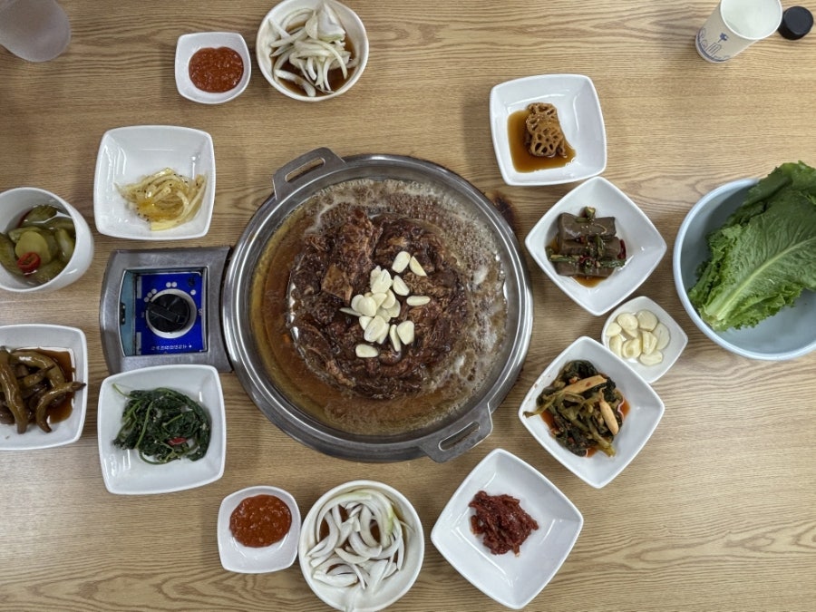 대호갈비 사진 1