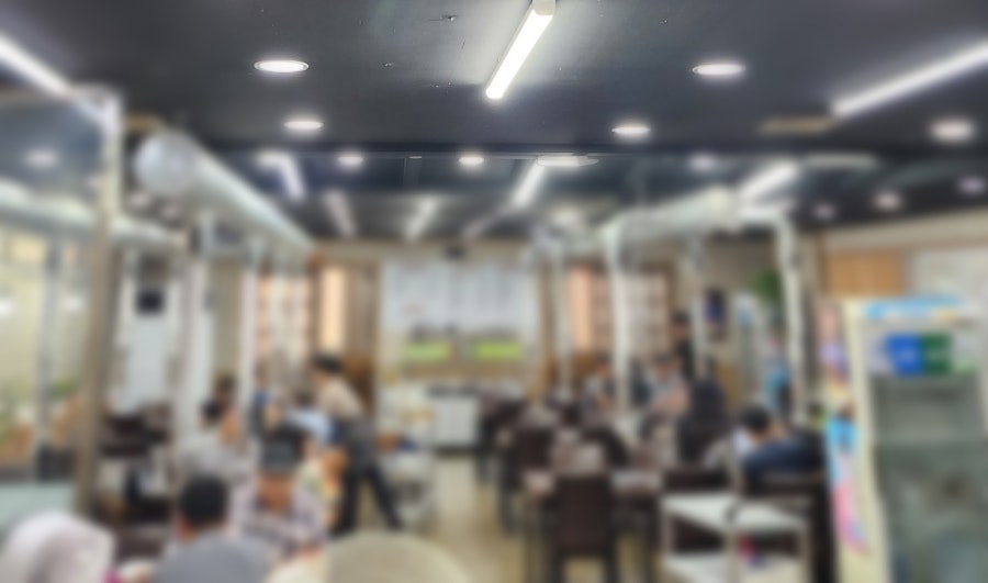 Myeoncheongalbi Dangjinjeom photo 5