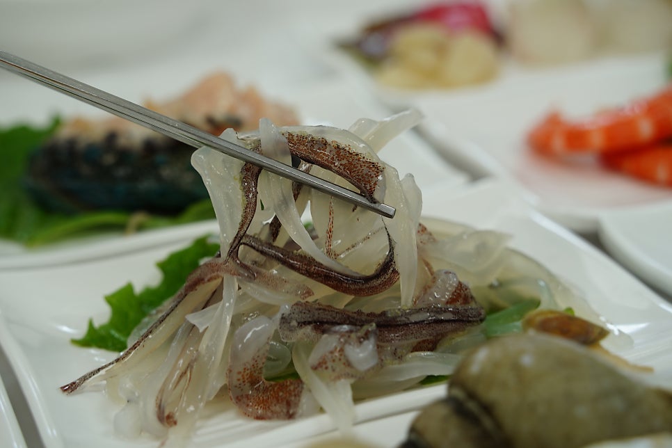 산희네횟집 사진 3