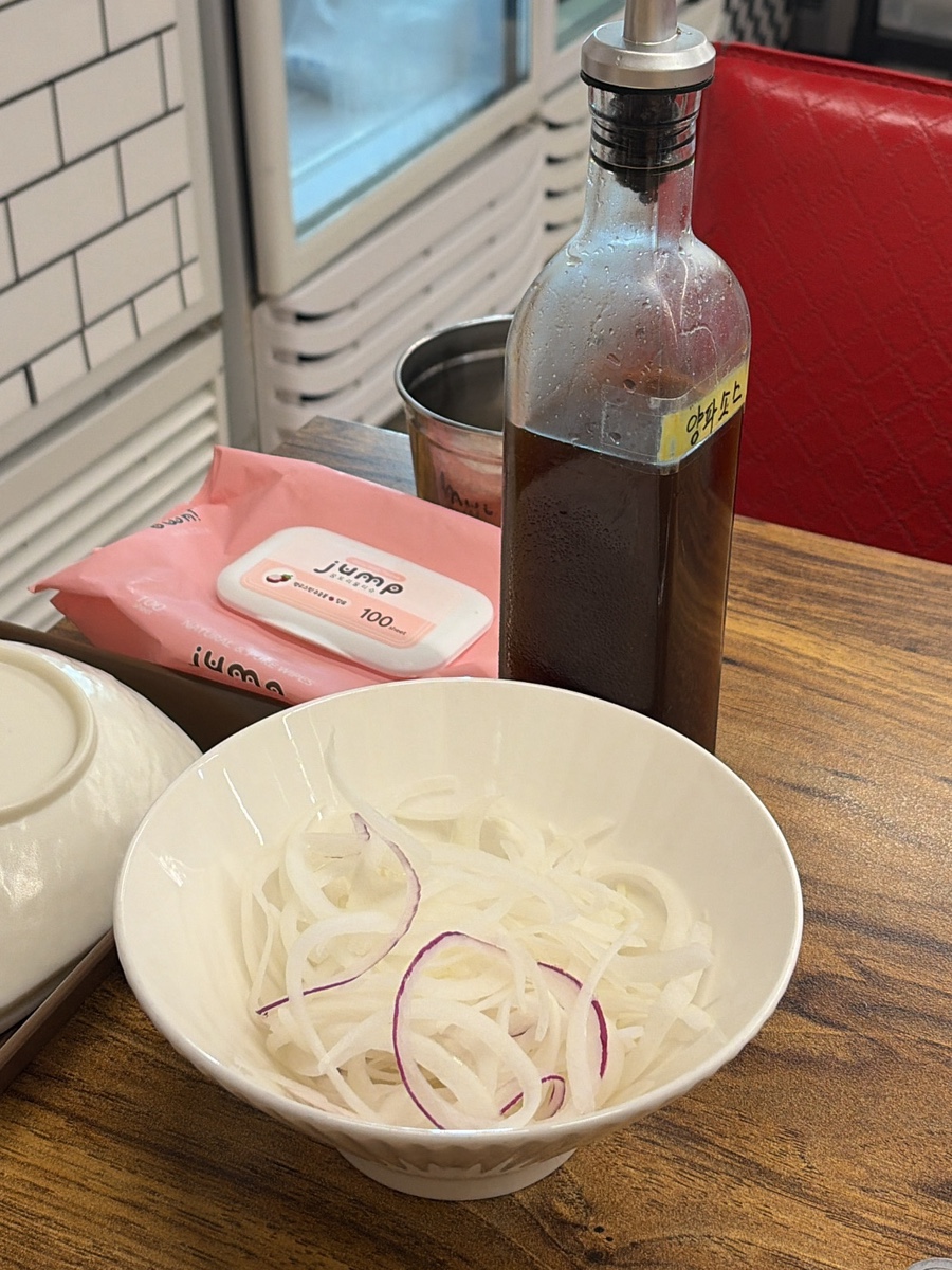 강남숯불닭갈비 사진 4