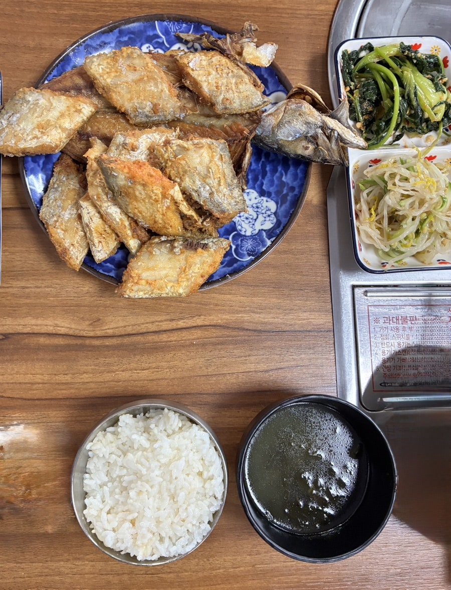 전라도밥상 사진 6