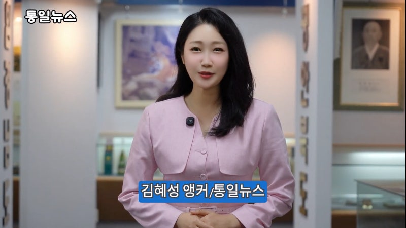 김혜성 아나운서, 방송 섭외 1순위인 진짜 이유