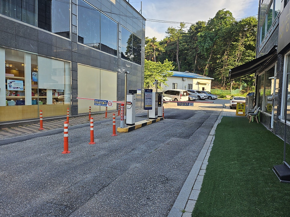 명인대동양평해장국 하남풍산역점 사진 4