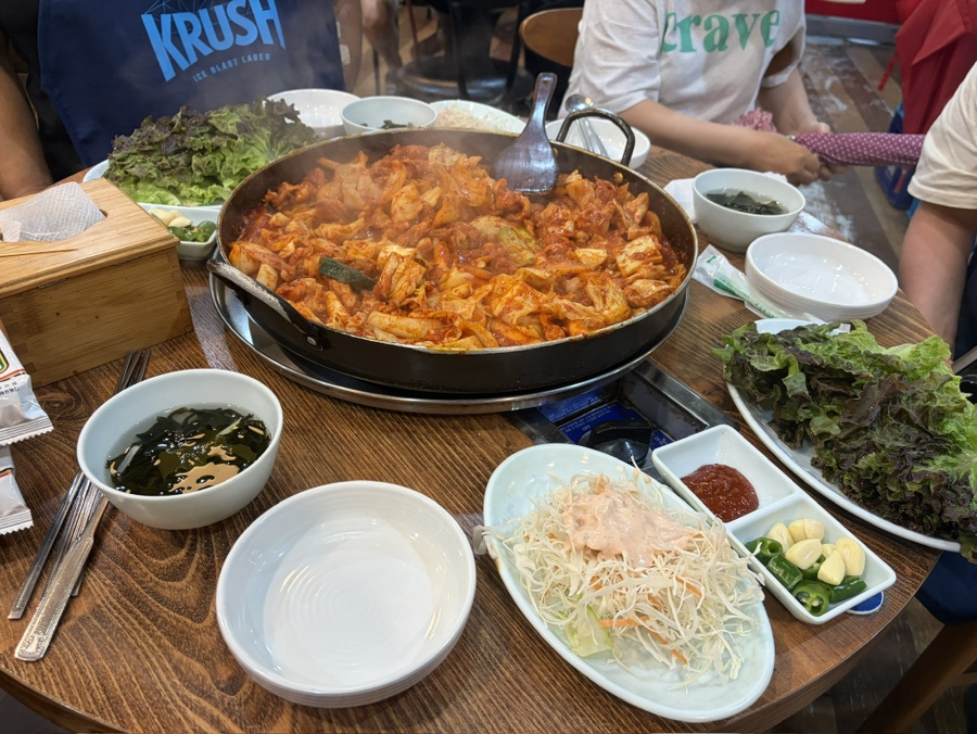 춘천골 사진 4