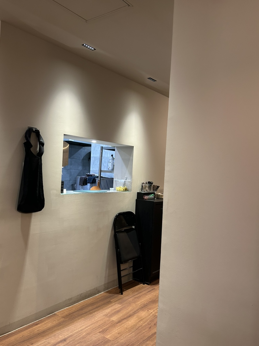 동삼스파게티 사진 5