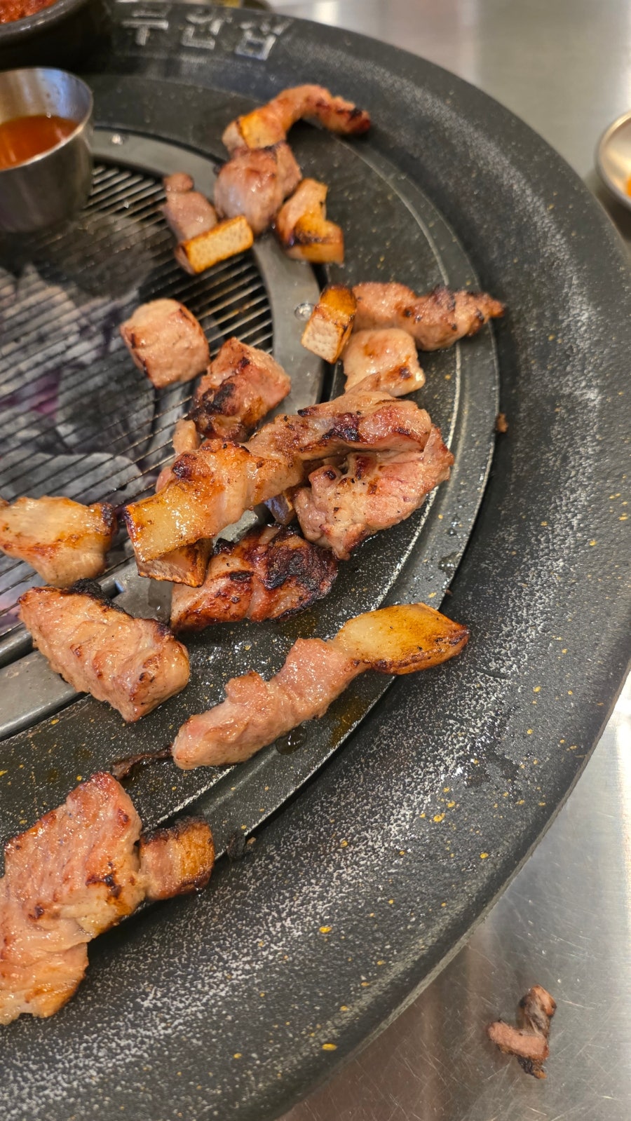 원조부안집 수지동천점 사진 6