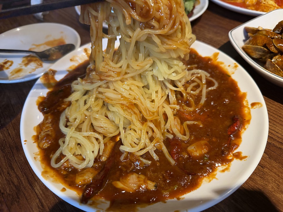 상해소흘 사진 5