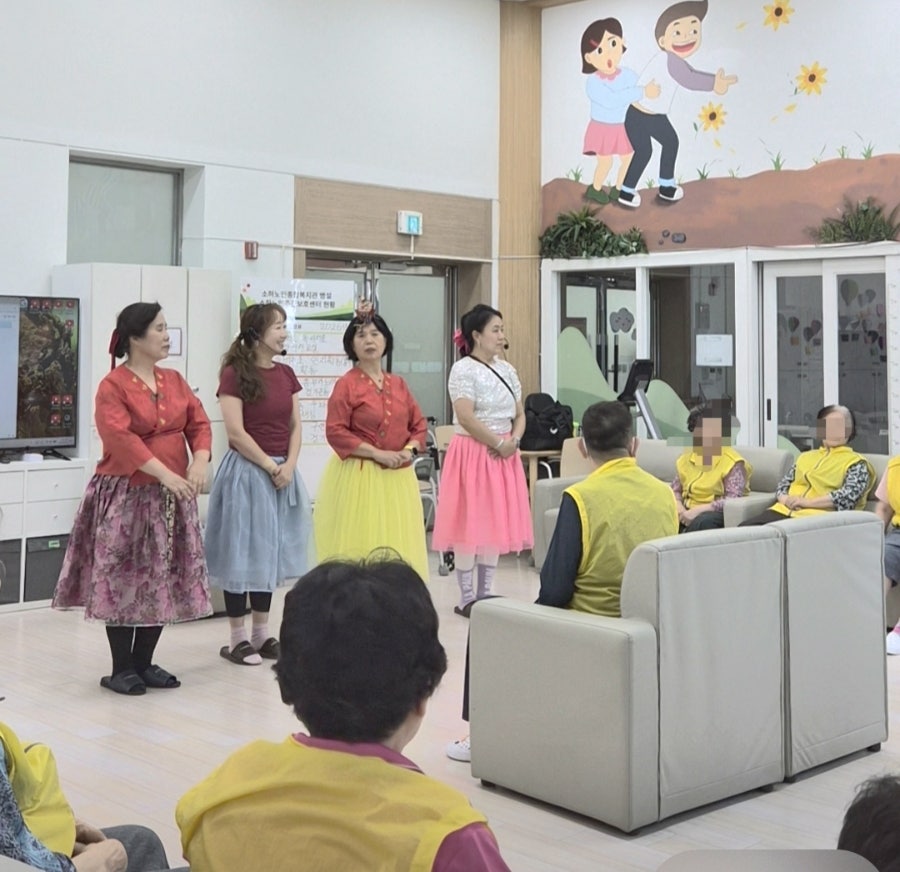 광명아리랑 사진 6