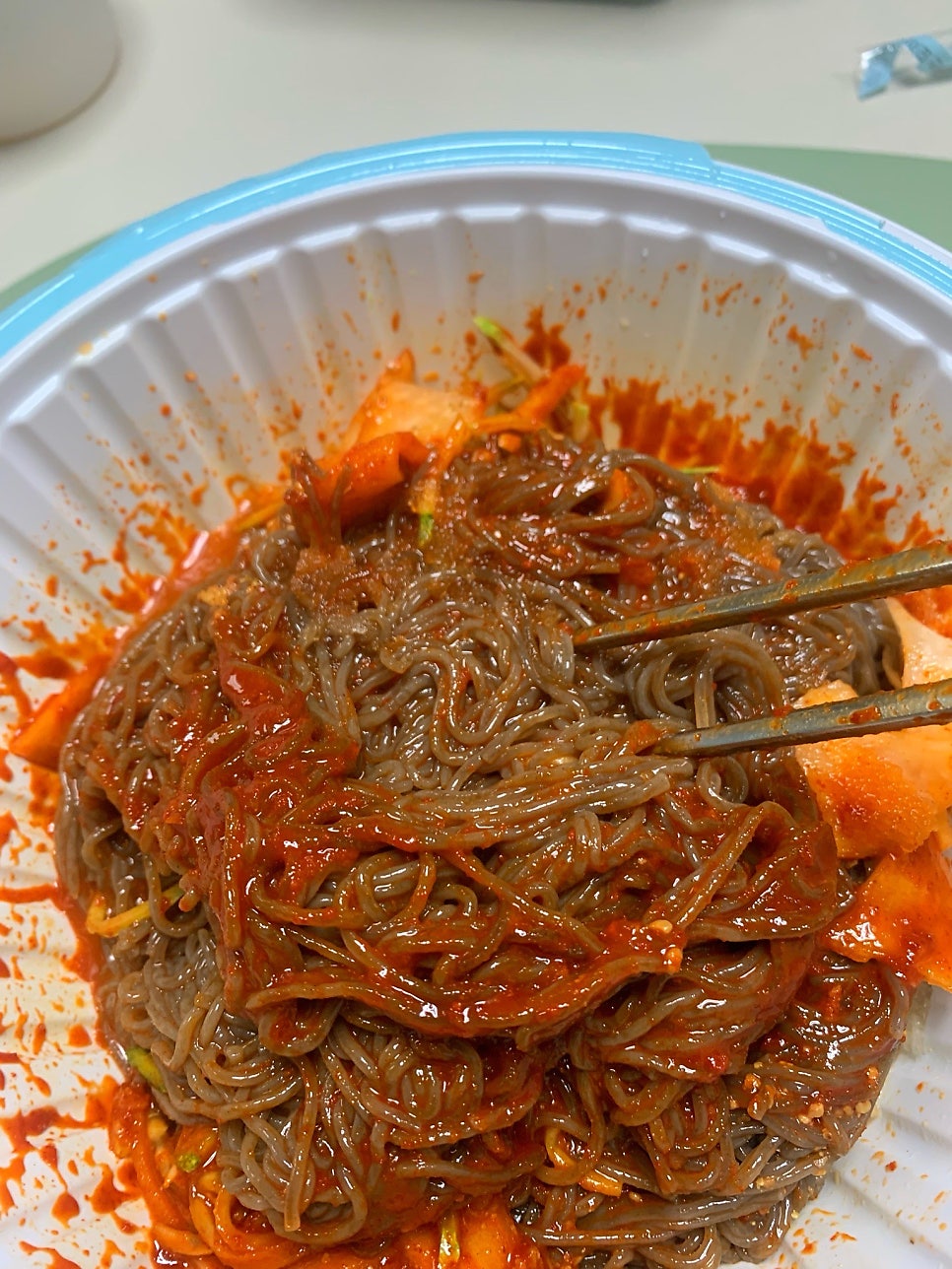 산내칡냉면 사진 4