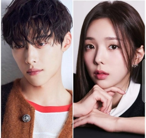 2027년 SBS 기대작! 사이코패스에 도전하는 우도환! 우도환×채수빈 촘촘한 로맨스 <꽃은 미끼....