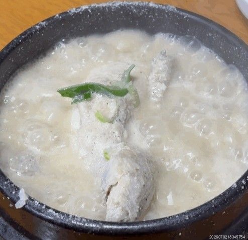 대청마루 사진 2