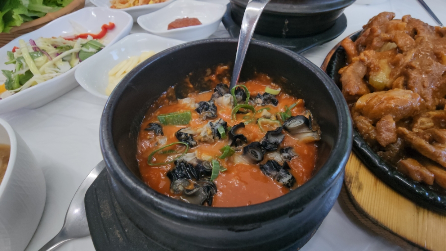 여니우렁각시 사진 5