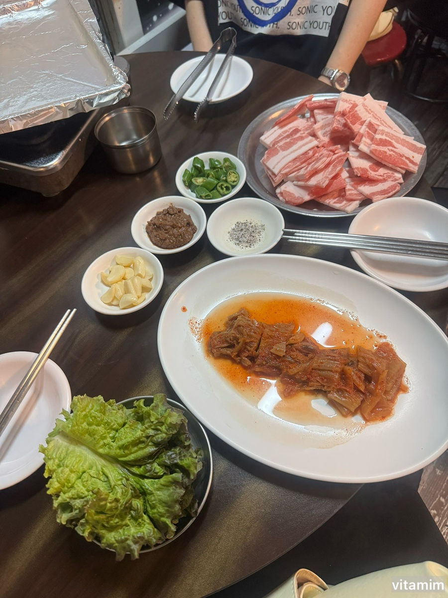 대성정육식당 사진 3