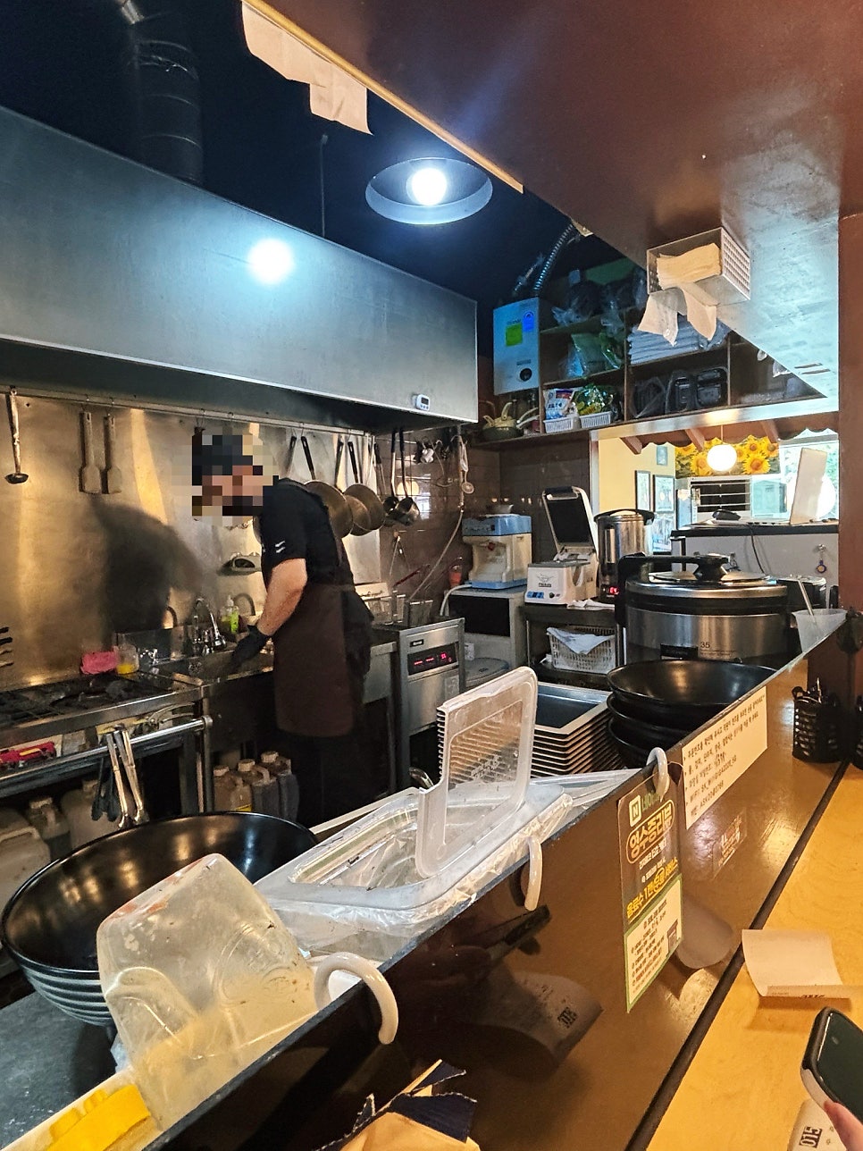 긴자료코 마곡점 사진 4