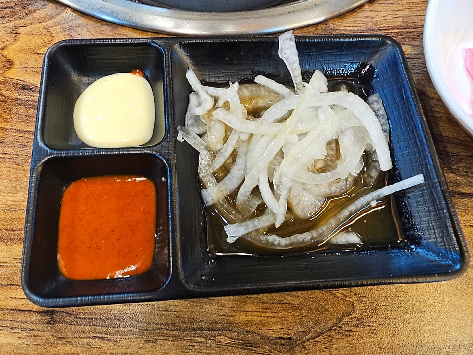 할매숯불닭갈비 2호점 사진 6