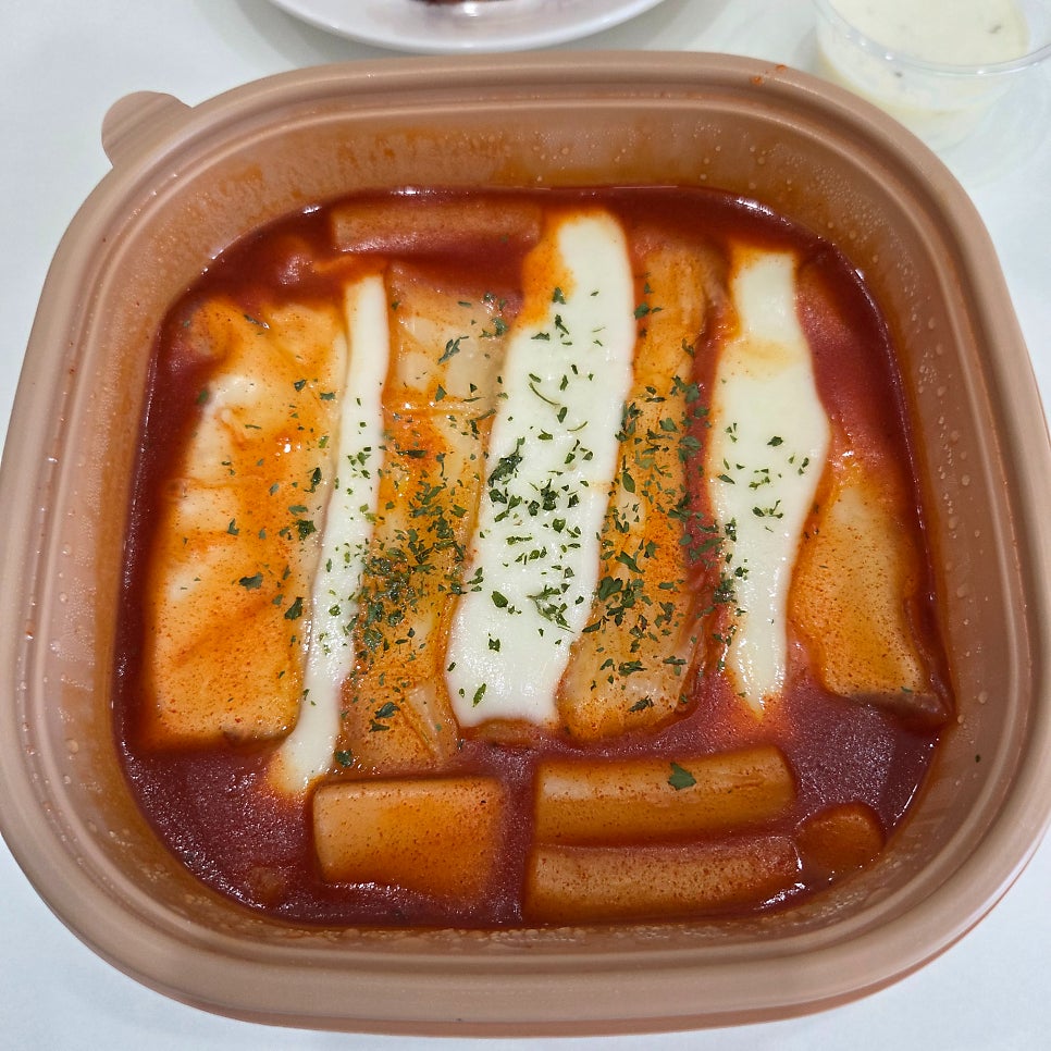 명랑핫도그 영종하늘도시점 사진 6
