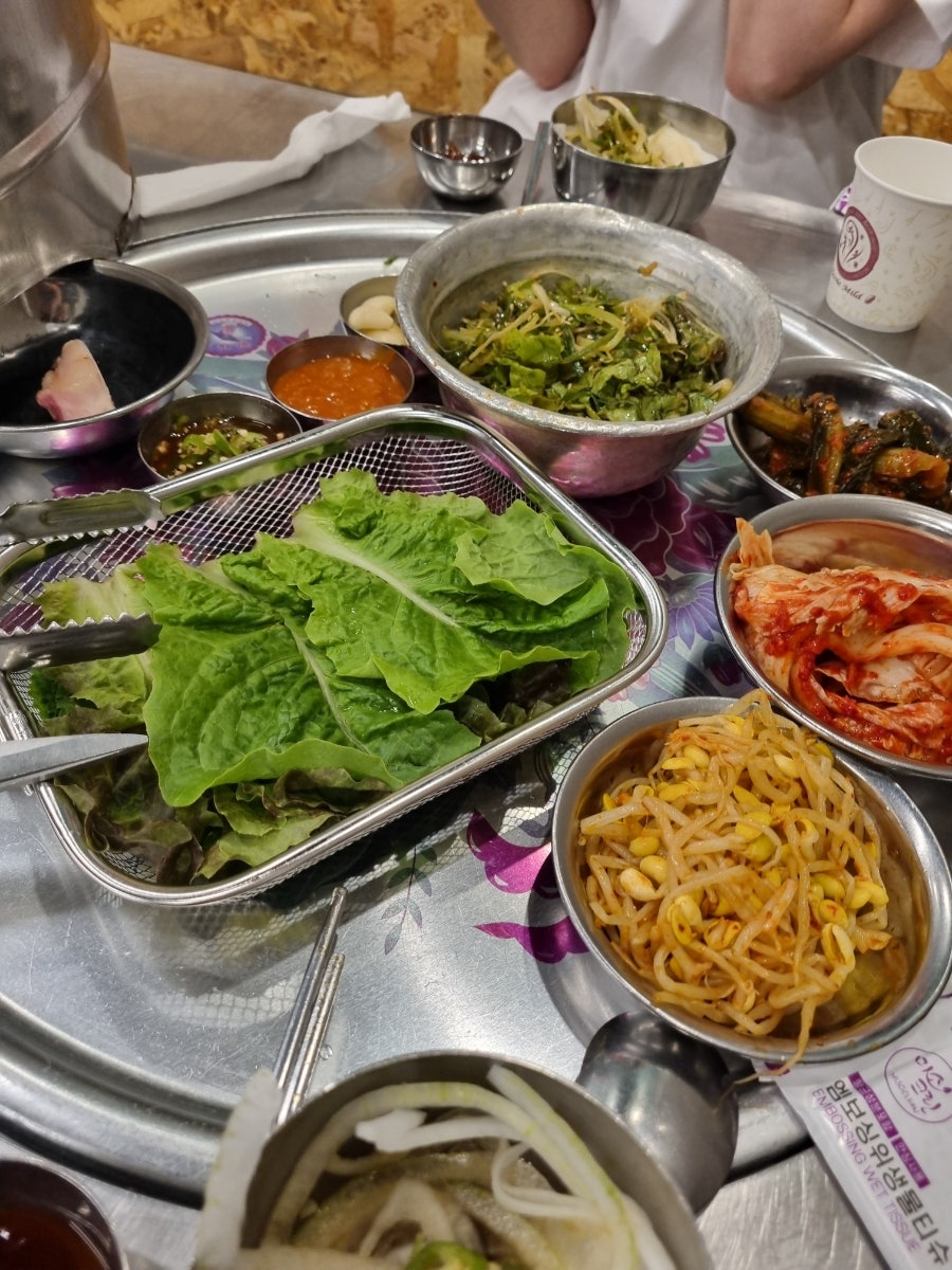 목구멍 세종점 사진 4