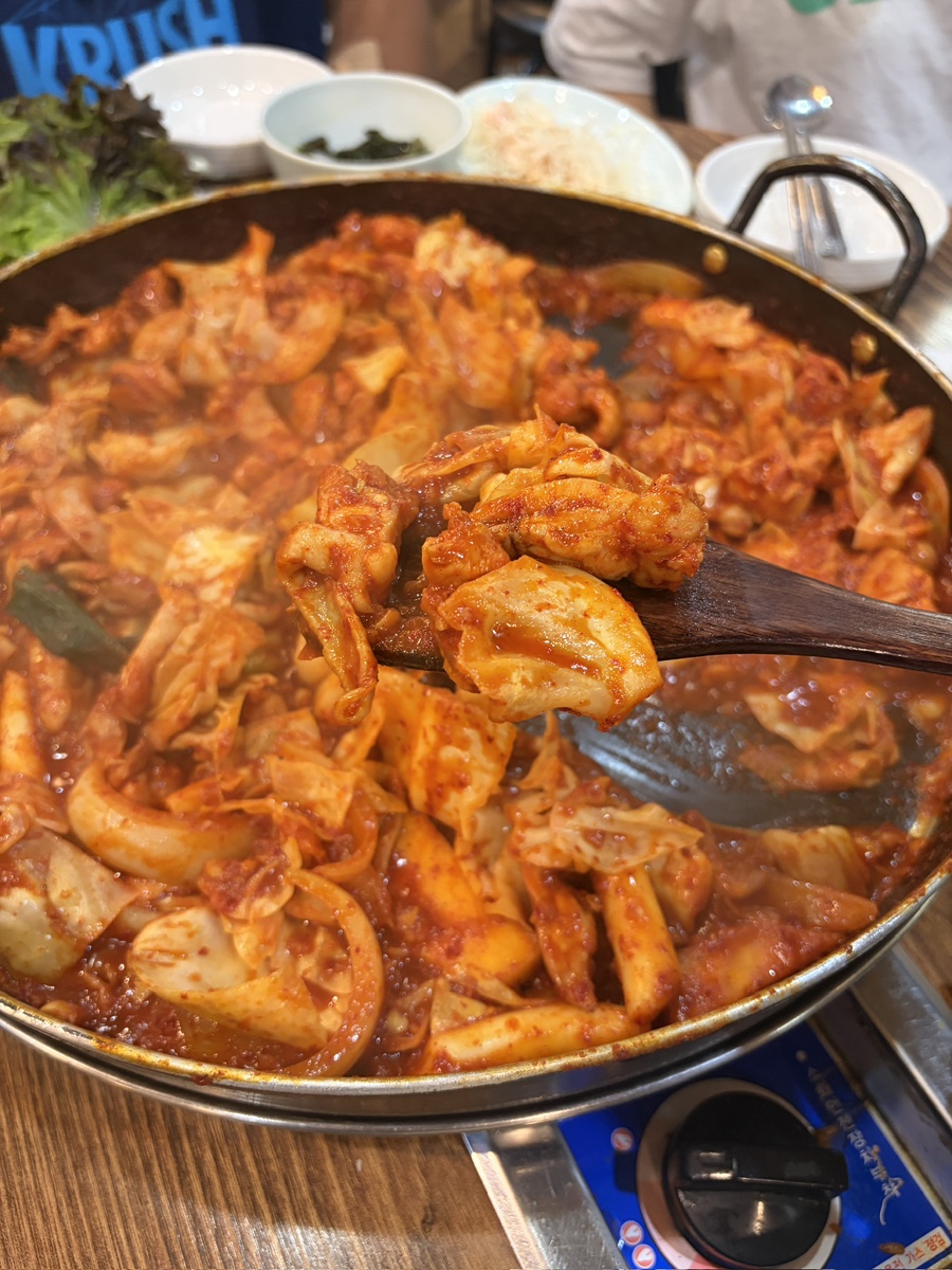 춘천골 사진 6