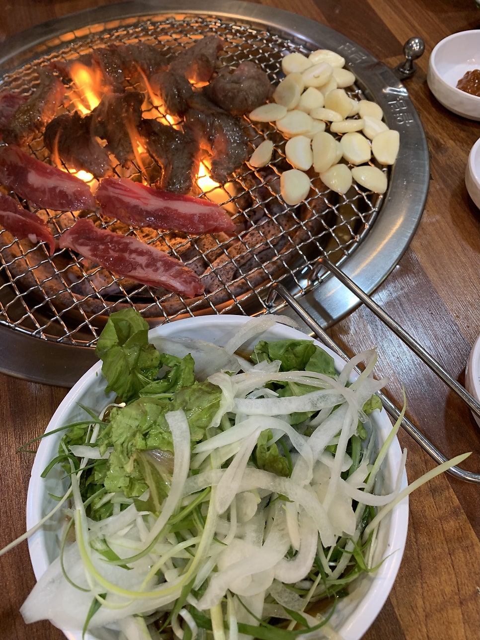 청담면옥 사진 4