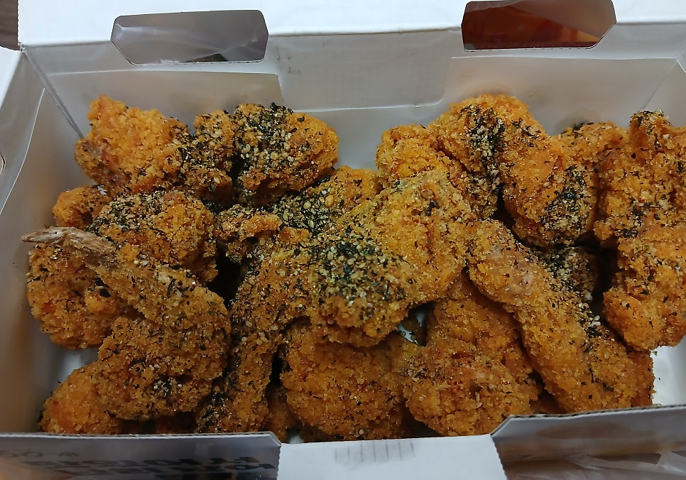 60계치킨 전주진북점 사진 3
