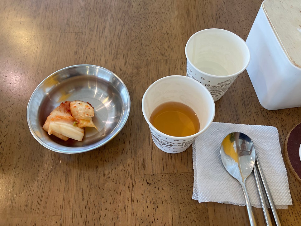 반석돈가스 사진 6