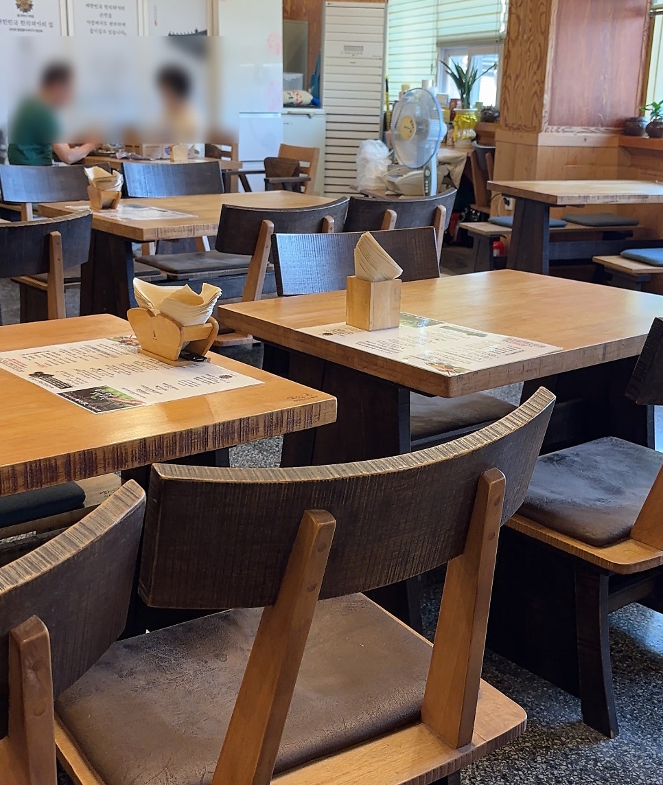 장선숙의 손맛명산가 사진 5