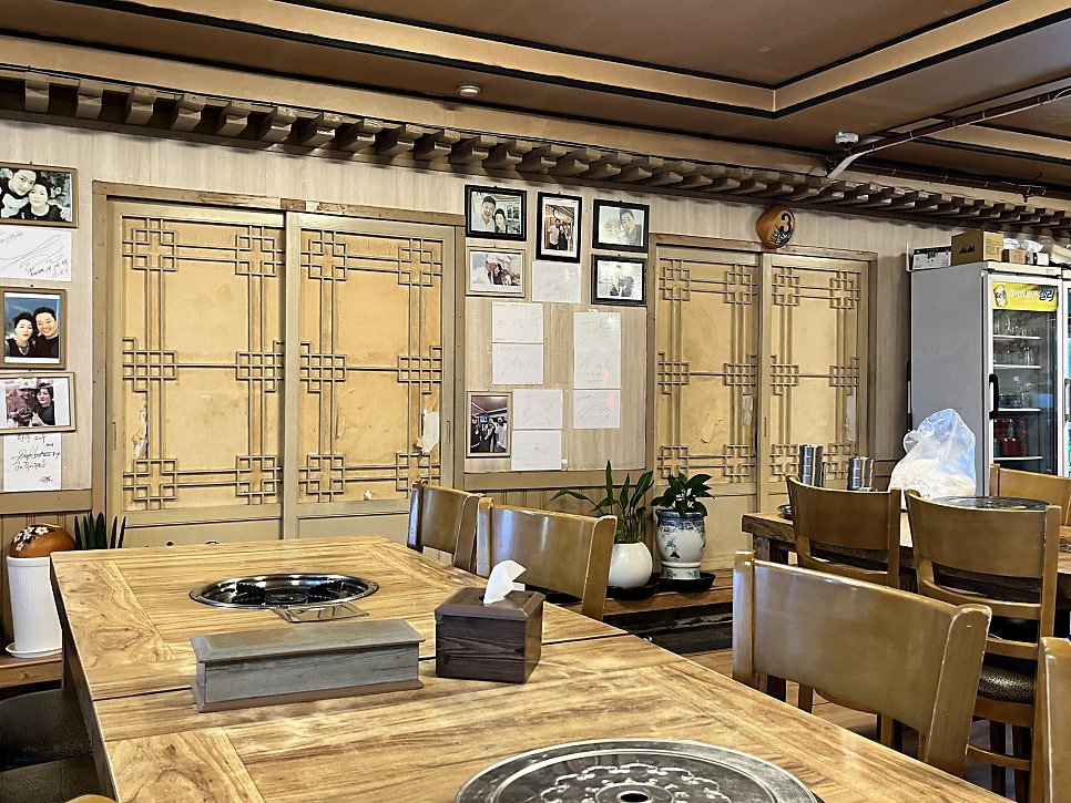 한우마루 사진 5