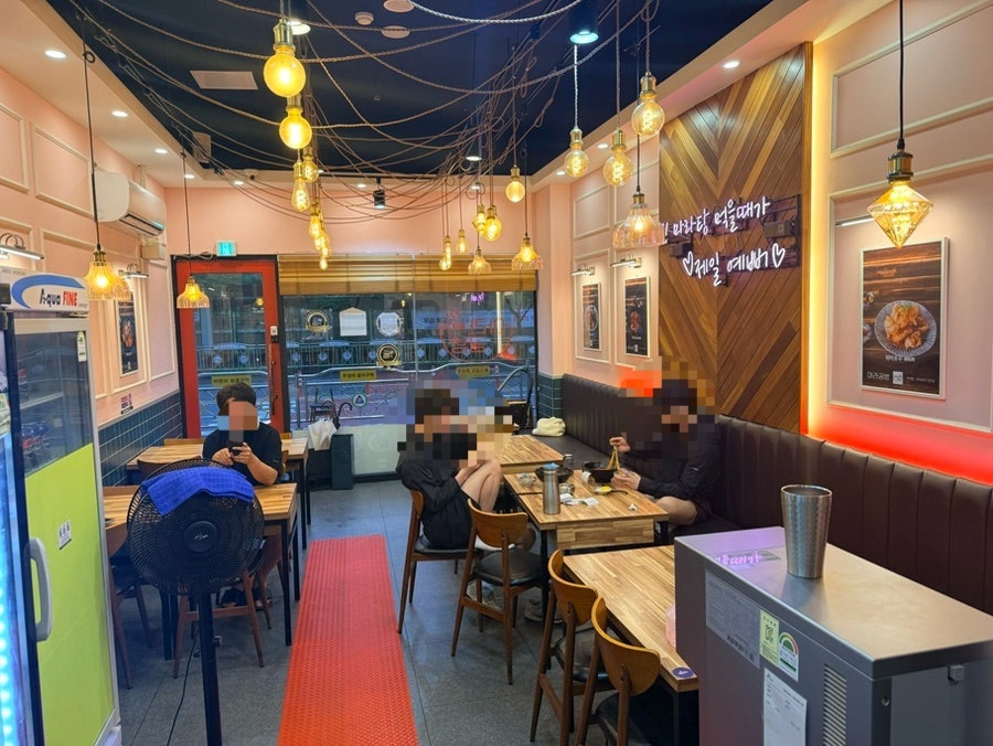 마라공방 울산매곡동점 사진 2