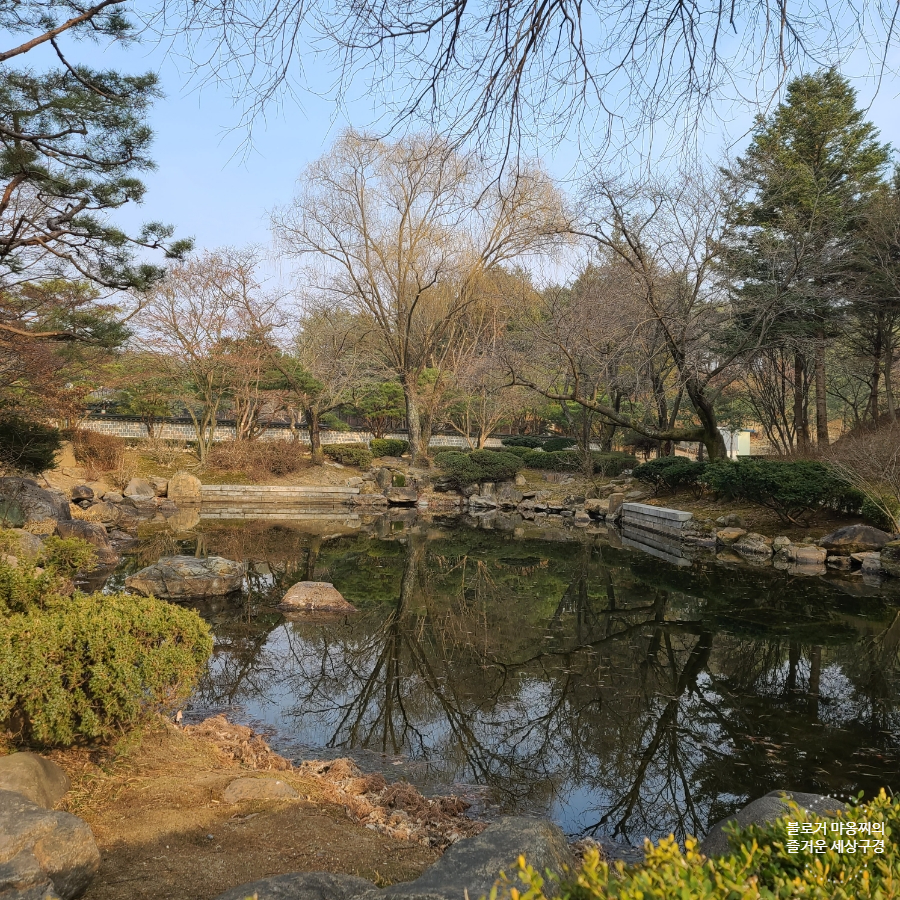 칠백의총 기념관 사진 2