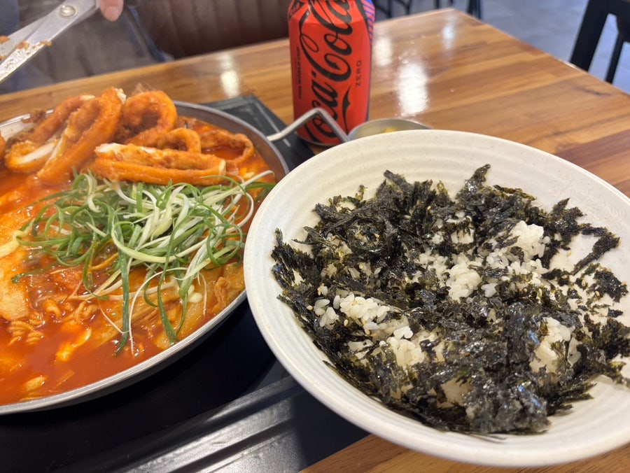 청년다방 나주동신대점 사진 6