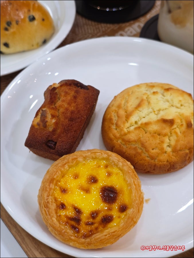 카페베이크업 사진 3