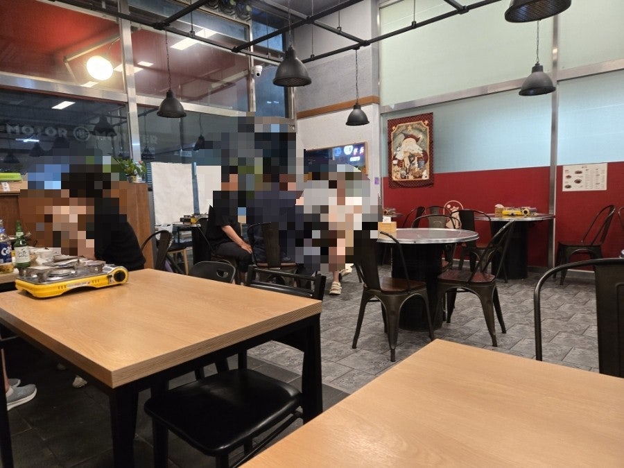 조선닥발 사진 5