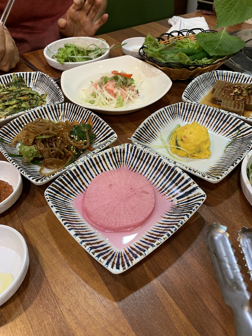 청담면옥 사진 2