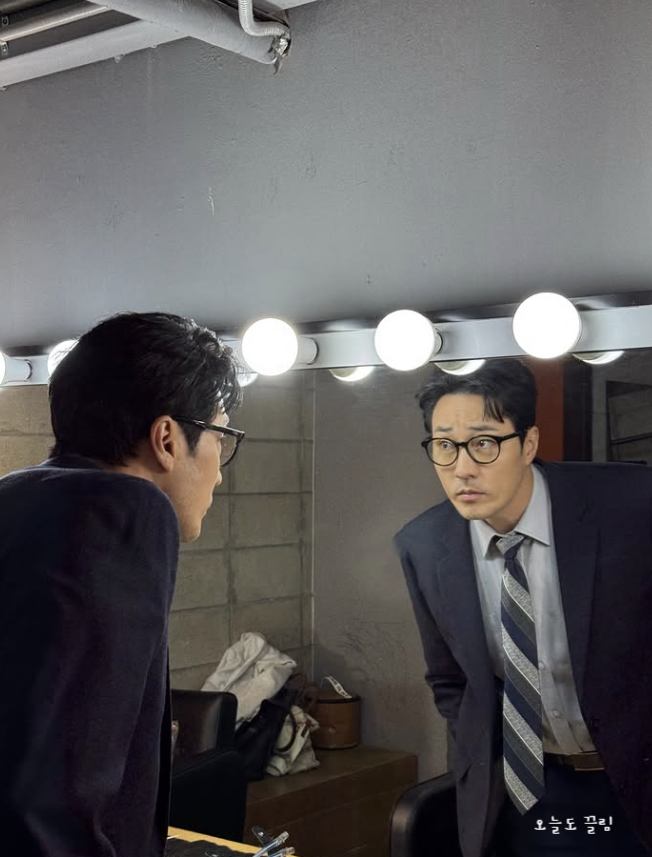 <b>소지섭</b> 결혼 7년 차, 와이프 조은정 직업·나이·<b>자녀</b> 나이 정리