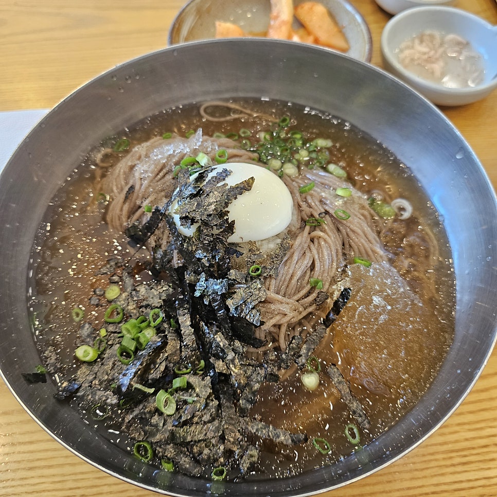 천서리막국수 사진 3
