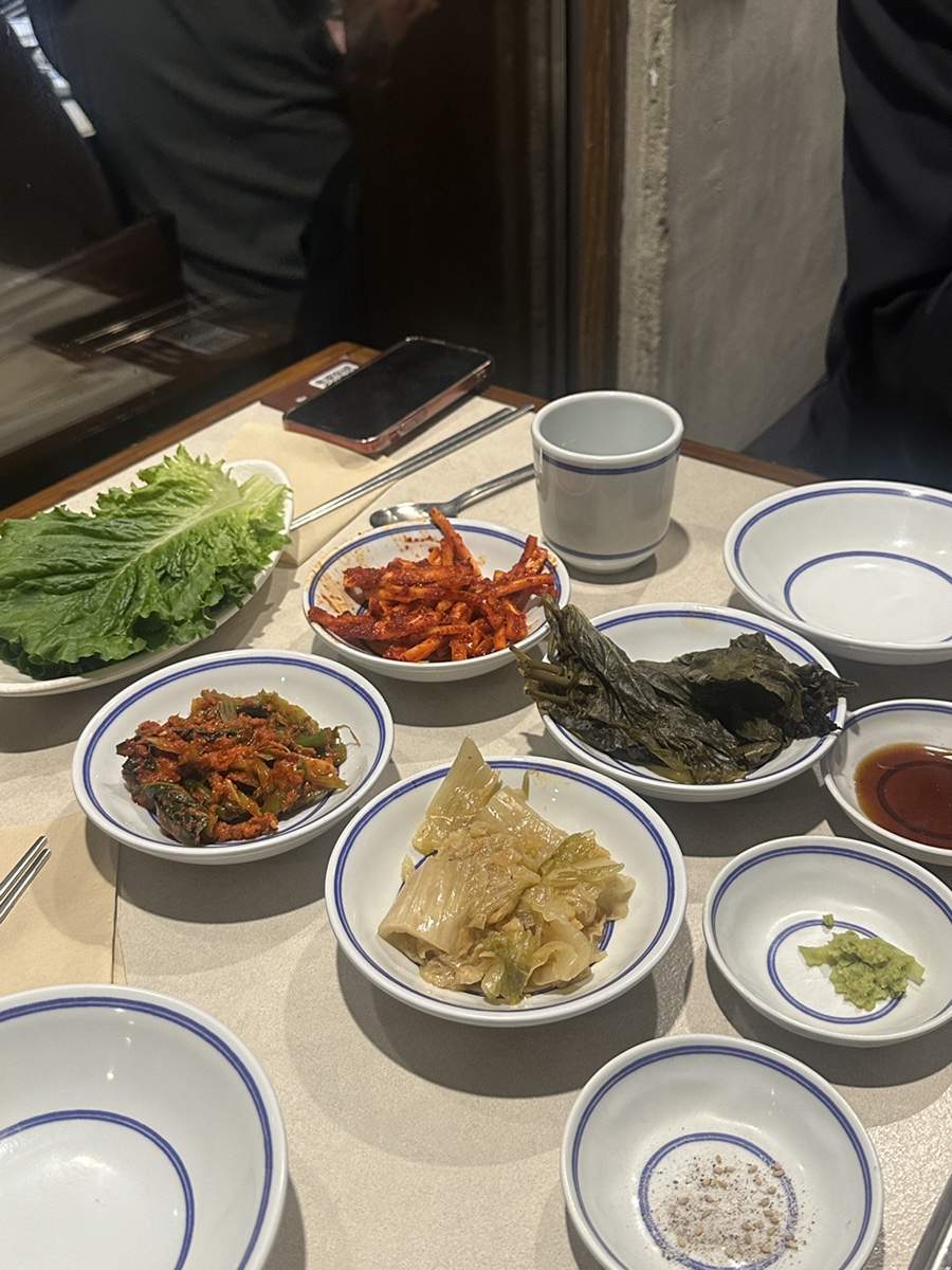 돌판장 사진 3