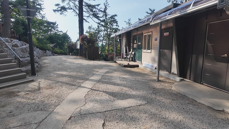 영암국민여가캠핑장 사진 2
