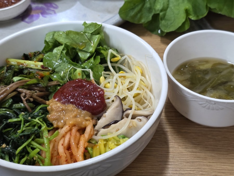 안골목식당 사진 5