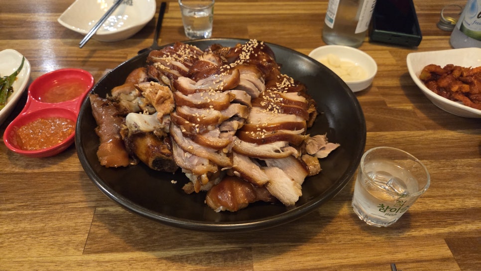 설레족발 유림점 사진 1