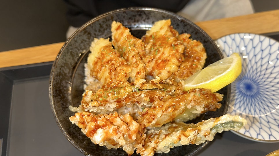 텐노아지 사진 5