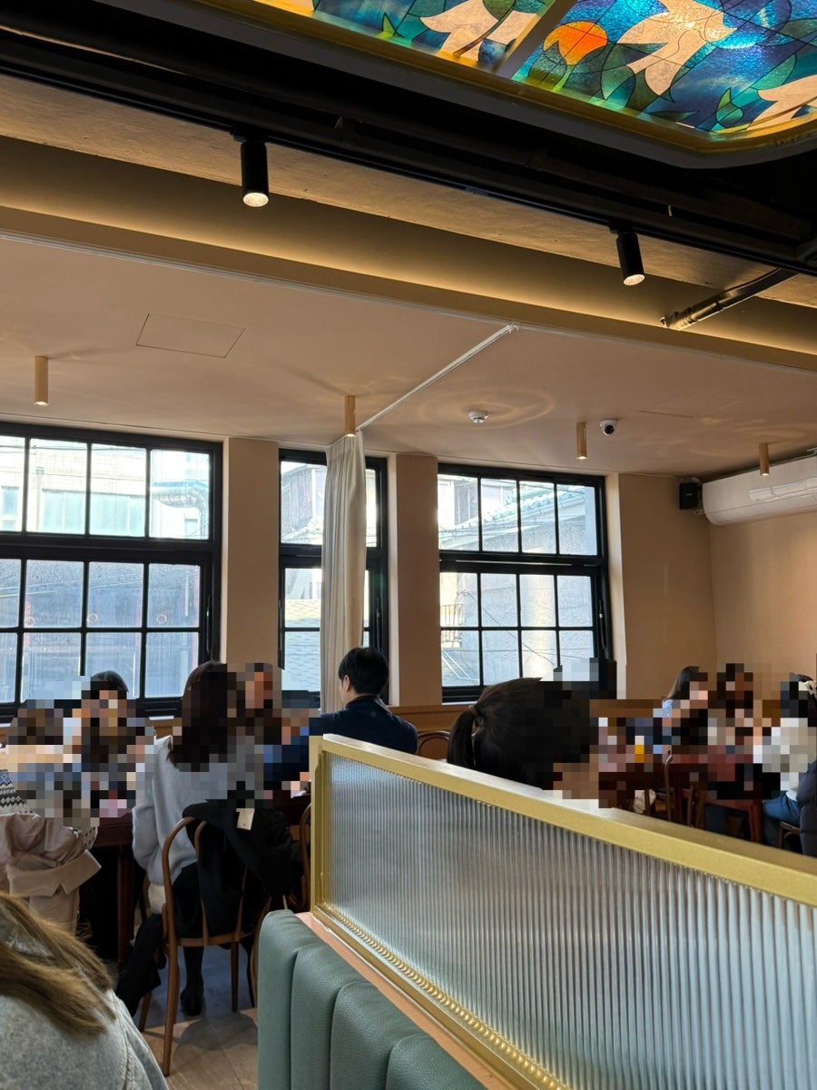 족발야시장&무청감자탕 용산본점 사진 4