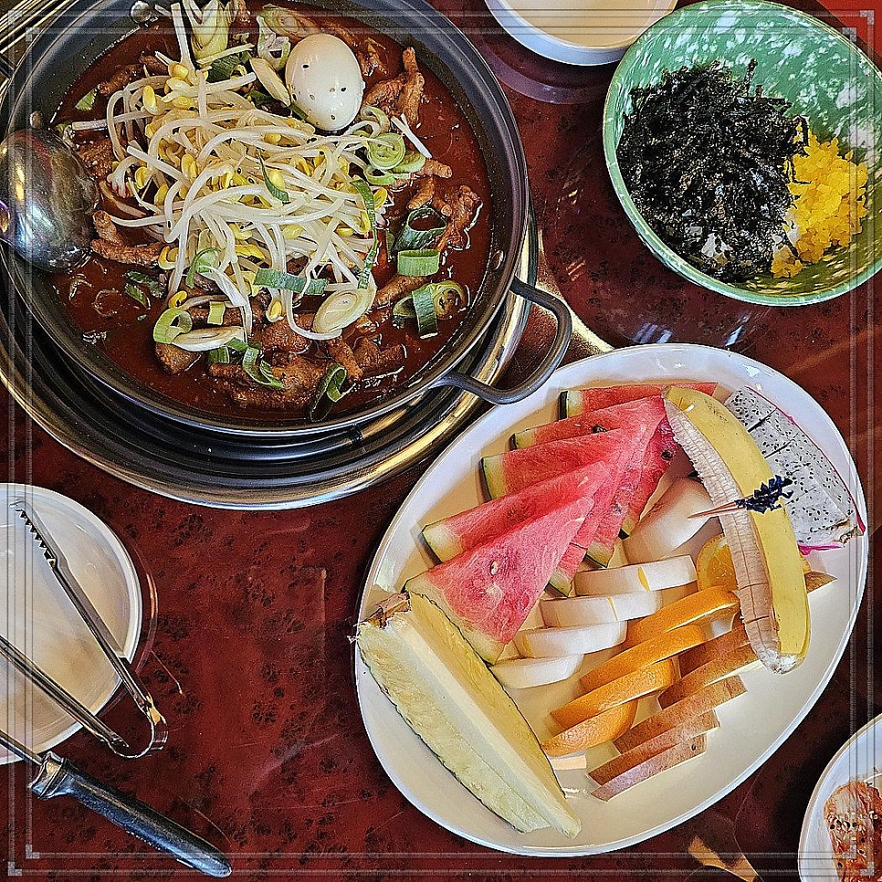 급한마음탕수육 선운점 사진 5