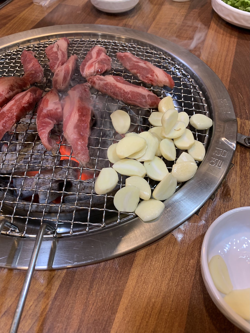 청담면옥 사진 3