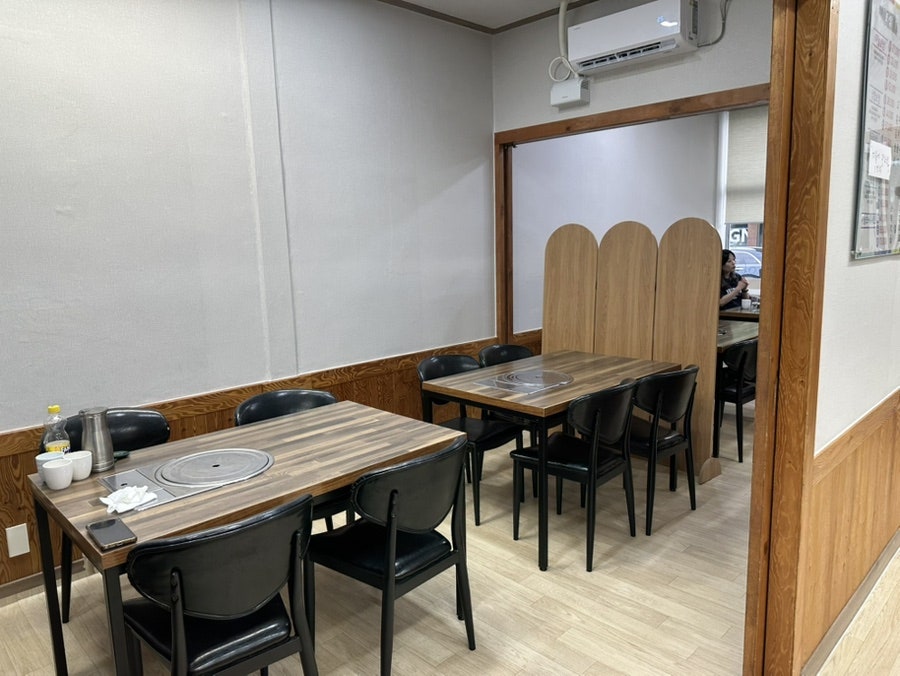 마늘보쌈집 사진 5