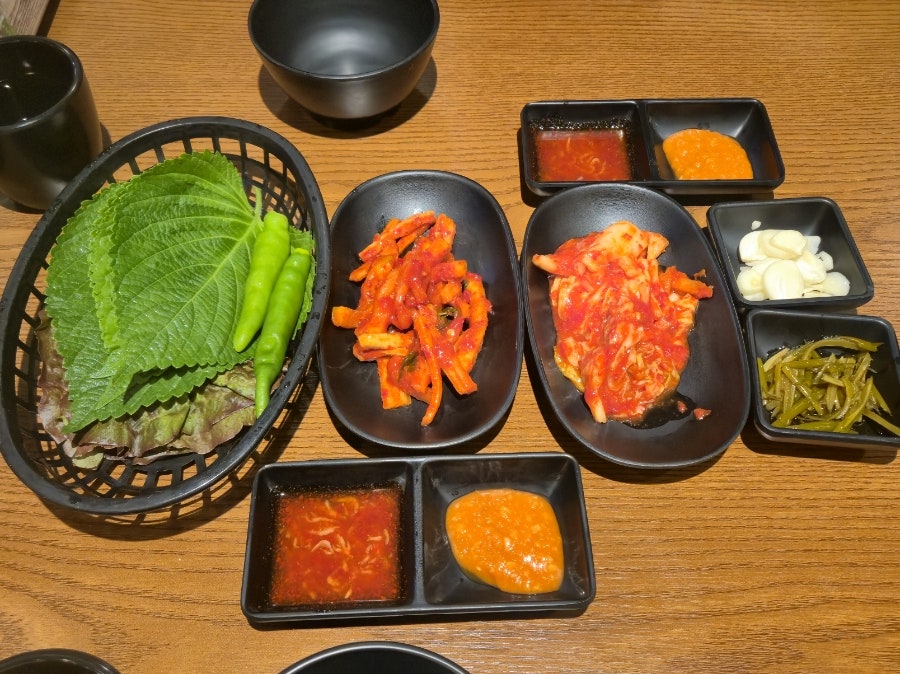 나다오족발 사진 4