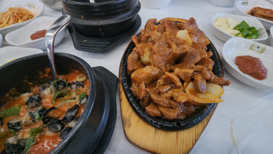 여니우렁각시 사진 4