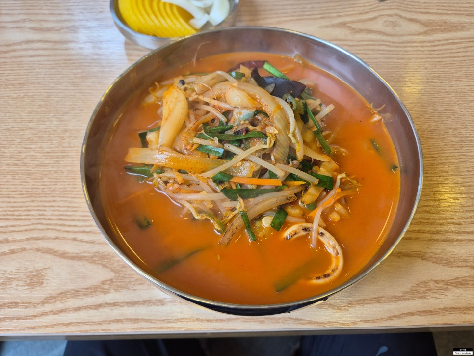 이짬뽕 사진 4
