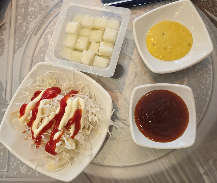 페리카나 사동점 사진 6