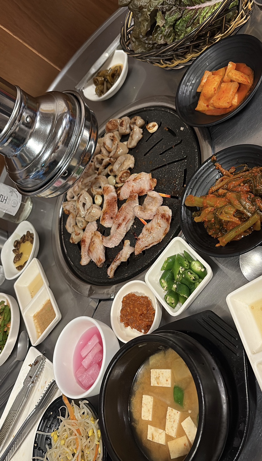 오가네숯불구이 사진 1