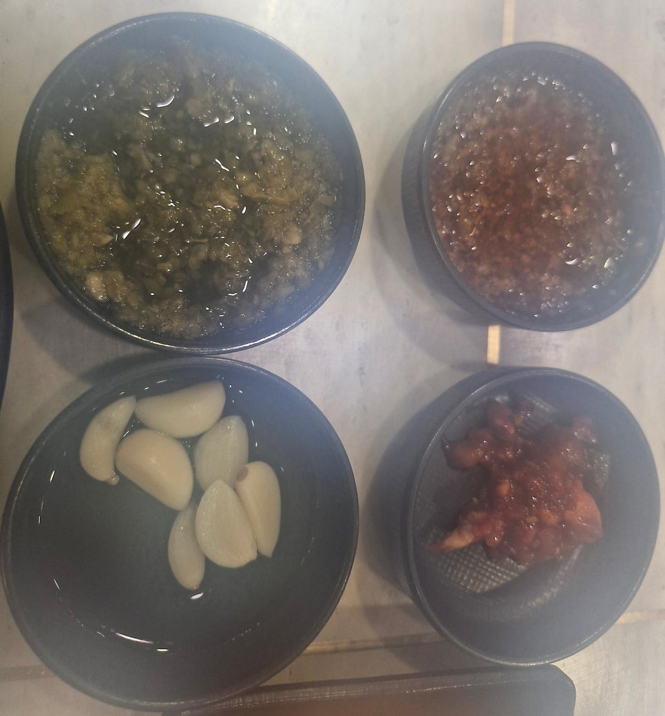 방일해장국 사진 6